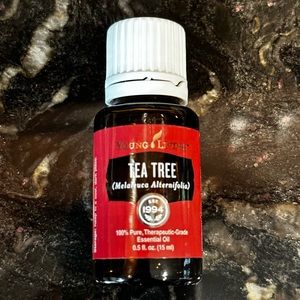 NEW Young Living Tea Tree Essential Oil
